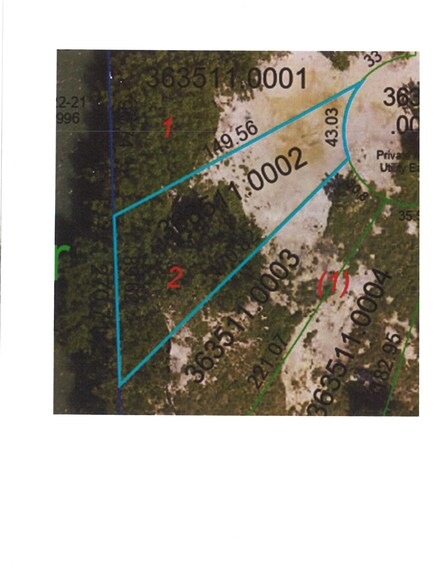 252 Pescayo Ave, Marathon, FL 33050