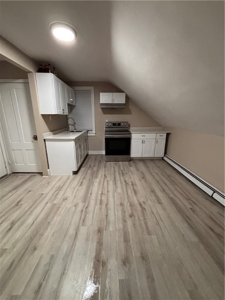 100 Vandewater St Unit 3, Providence, RI 02908