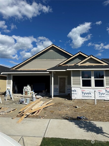 826 Parkland Loop, Sedro-Woolley, WA 98284