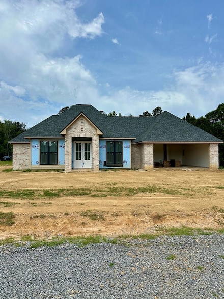 1013 Henry Lee Dr, McComb, MS 39648