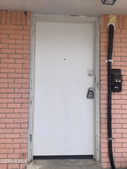 3910 Leavell Ave Unit 3, El Paso, TX 79904