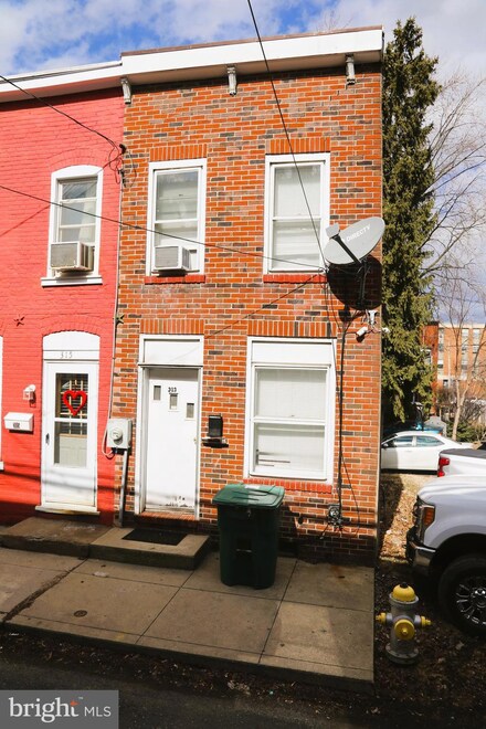 313 Federal St, Lebanon, PA 17042