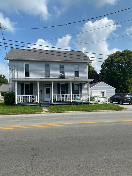8984 U S 36, Middletown, IN 47356