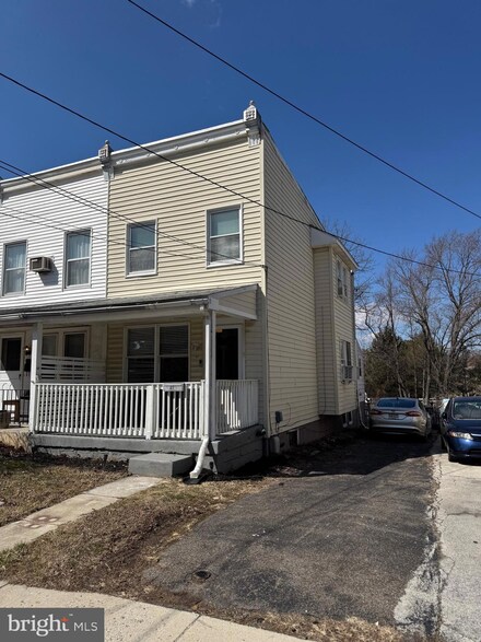 41 Jefferson Ave, Eagleville, PA 19403