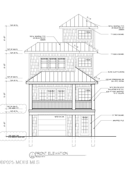 39 20th Ave, Seaside Park, NJ 08752