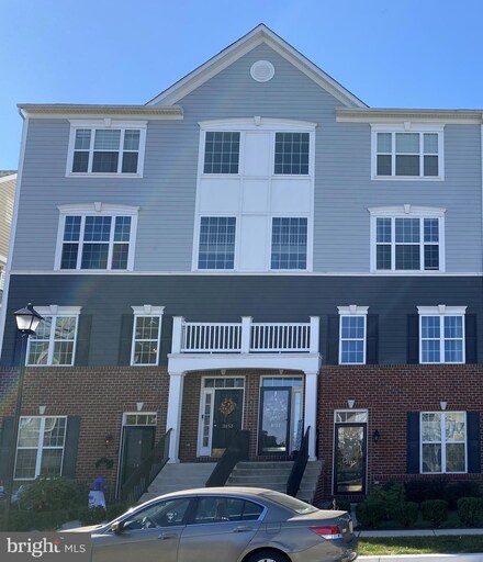3451 Naamans Dr Unit AL13, Claymont, DE 19703