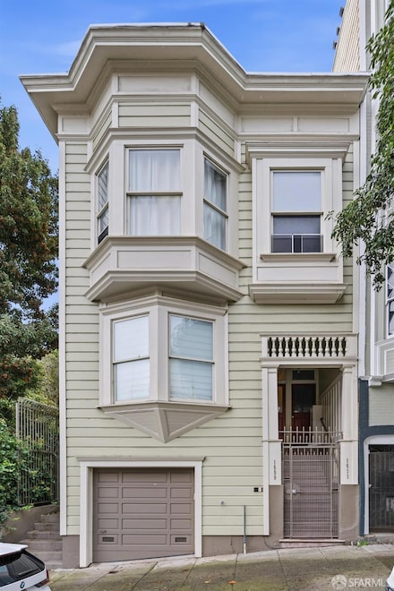 1609 Golden Gate Ave, San Francisco, CA 94115