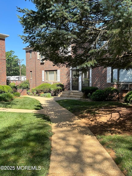 204 Manor E, Red Bank, NJ 07701