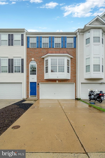 18514 Sierra Springs Square, Leesburg, VA 20176