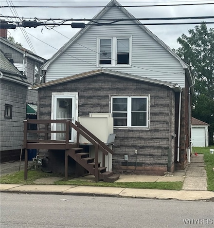 69 Greene St, Buffalo, NY 14206
