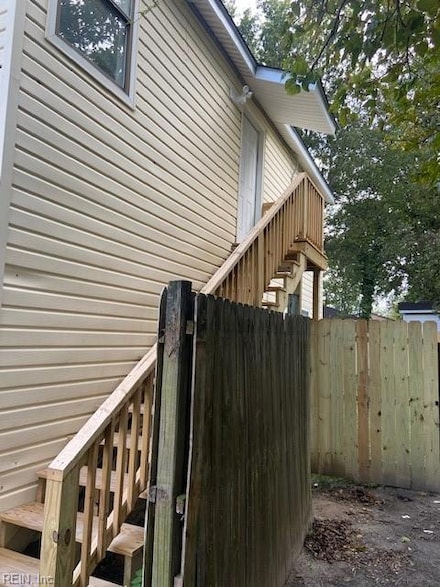 7943 Ransom Rd Unit B, Norfolk, VA 23518