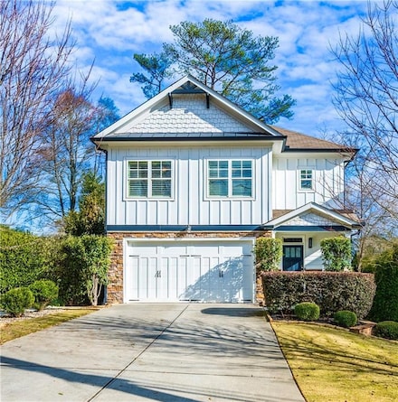 2603 Apple Valley Rd NE, Atlanta, GA 30319