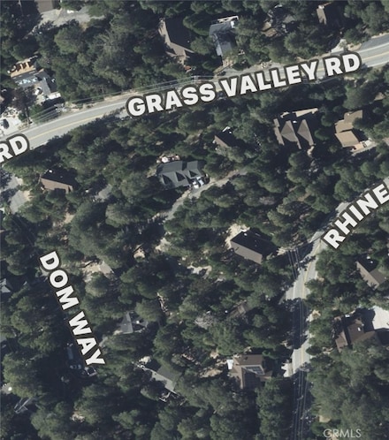 0 Grass Valley Rd Unit CV25053212, Lake Arrowhead, CA 92352