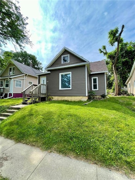 1816 Washington Ave, Des Moines, IA 50314