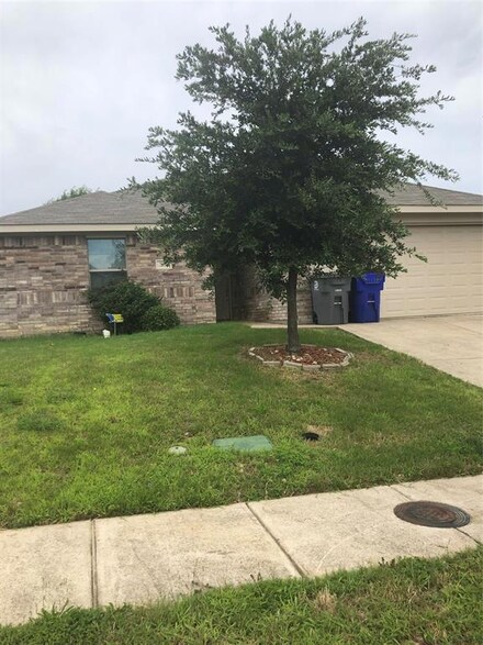 3117 Appaloosa Dr, Dallas, TX 75237