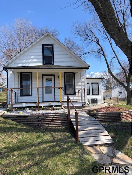 113 N Molley St, Bennington, NE 68007