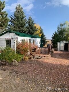 192 Clubcar Rd, Hartsel, CO 80449