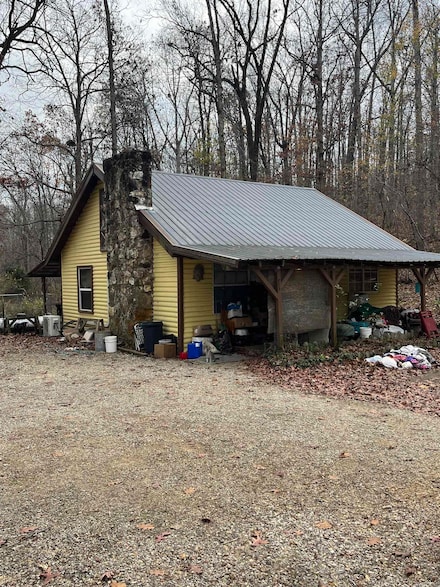 33 Brookhaven Cir, Williford, AR 72482