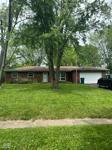 8312 Lamira Ln, Indianapolis, IN 46234