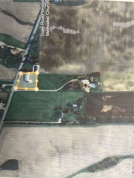 02 Ohio 725, Germantown, OH 45327