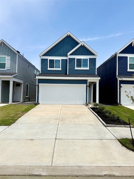 2911 Needham Garden Ln, Houston, TX 77051