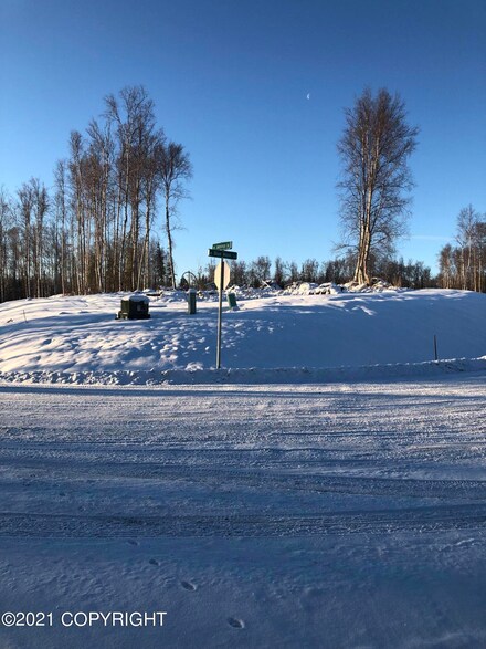 9695 W Jennings, Wasilla, AK 99623