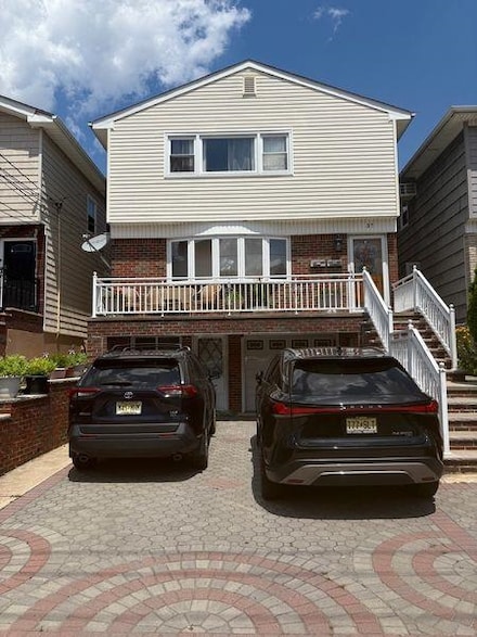 37 W 7th St Unit 2, Bayonne, NJ 07002