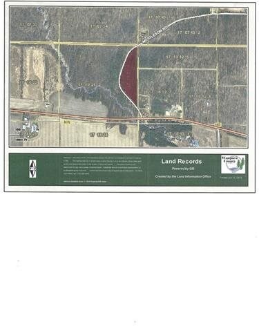 3 Nottleson Rd, Scandinavia, WI 54977