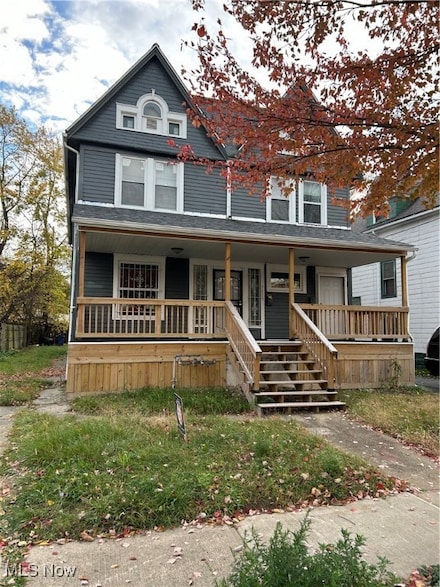 7608 Lawnview Ave Unit 1, Cleveland, OH 44103
