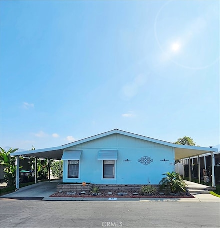 24600 Mountain Ave Unit 19, Hemet, CA 92544