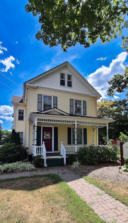 356 Main St, Wallingford, CT 06492