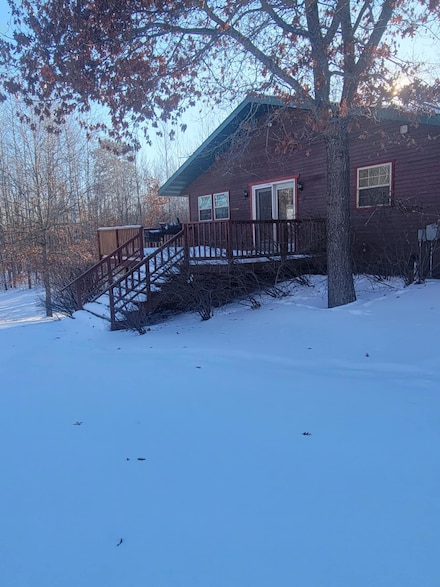 779 Lazy Ike Ln SE, Bemidji, MN 56601