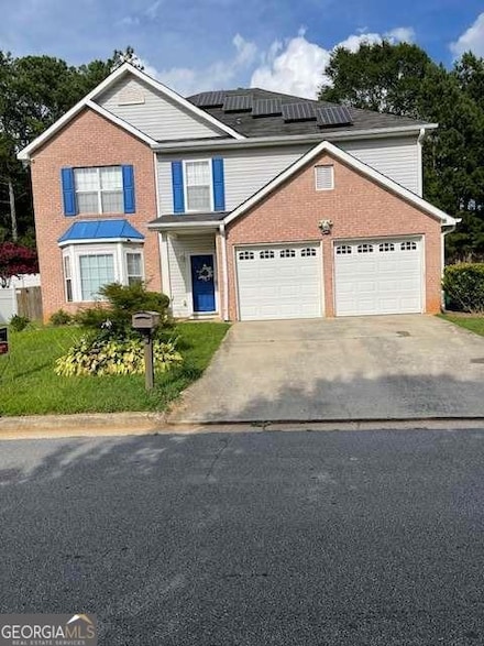 2958 Hampton Club Way, Lithonia, GA 30038