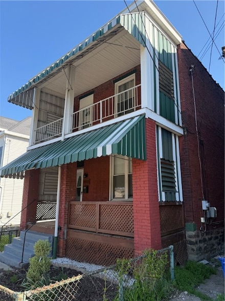 3735 Frazier St, Pittsburgh, PA 15213