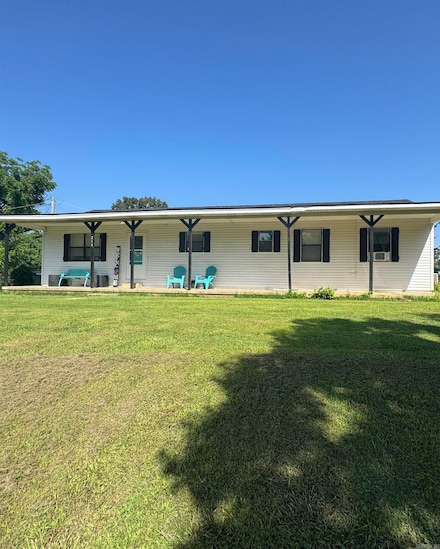 219 Cr 472, Piggott, AR 72454