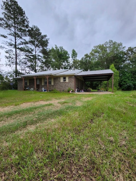 768 Highway 507, Castor, LA 71016