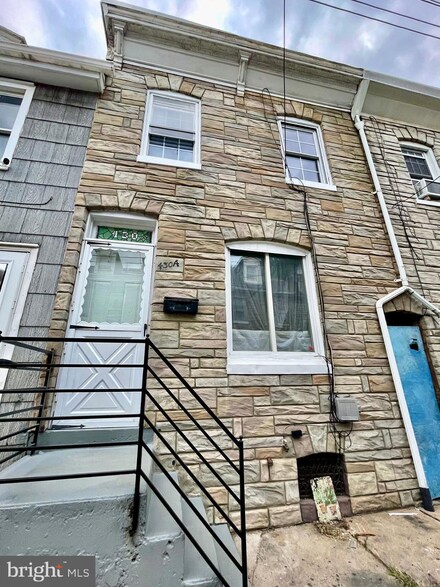430A Minor St, Reading, PA 19602