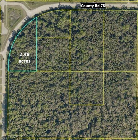 0 Cr 78 Unit 2.48 223006827, Labelle, FL 33935