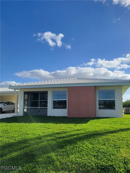 1618 Ridgecrest St, Lehigh Acres, FL 33936
