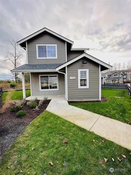 1732 Sunup Loop, Bellingham, WA 98226