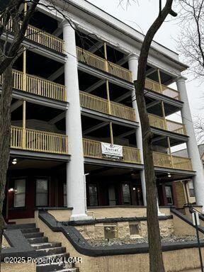 318 Taylor Ave, Scranton, PA 18510