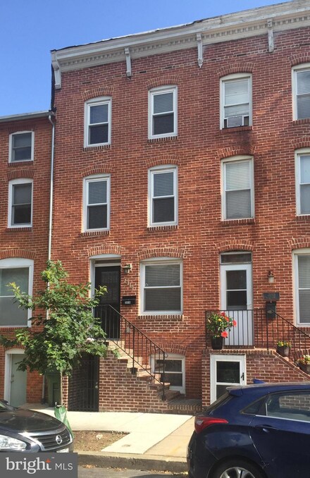 2016 Bank St, Baltimore, MD 21231