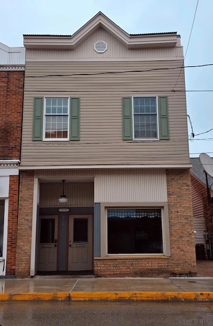 218 Center St, Meyersdale, PA 15552