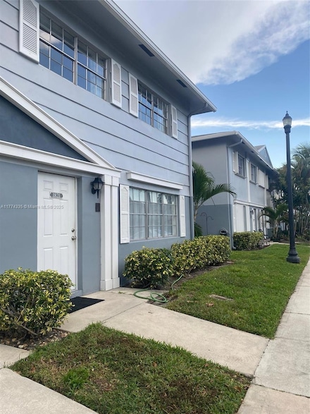 1821 SW 81st Ave Unit 4-14, Davie, FL 33324