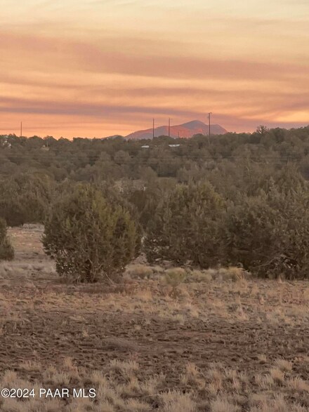 2621 Ann Ln, Ash Fork, AZ 86320