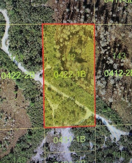 0 Holopaw Groves Rd Unit MFRS5065358, Saint Cloud, FL 34771