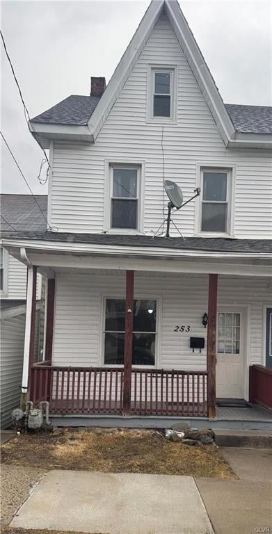 253 N 2nd St, Lehighton, PA 18235