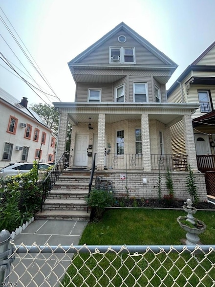 581 Monroe Ave Unit 1st, Elizabeth, NJ 07201