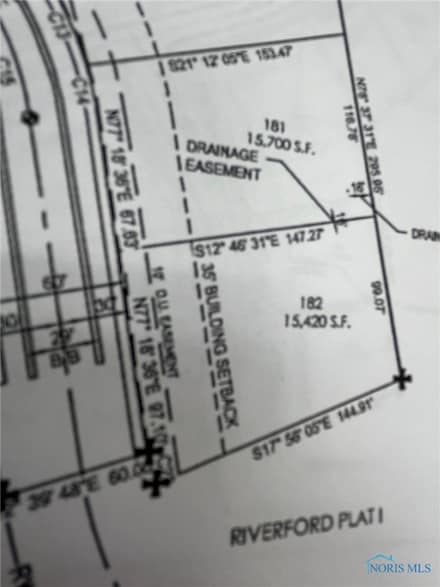 26755 Riverford Dr, Perrysburg, OH 43551