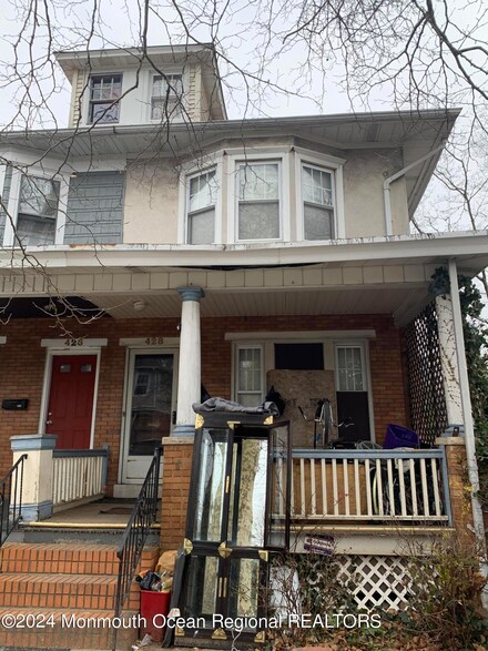 428 Ardmore Ave, Trenton, NJ 08629